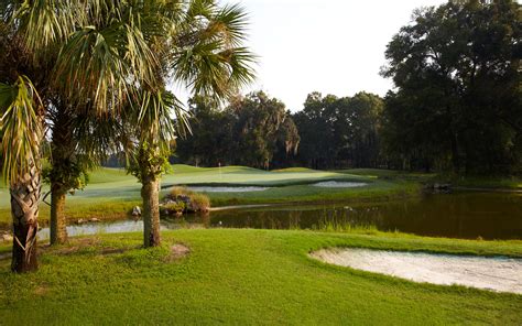Hawkstone Country Club | Gainesville, FL | Invited