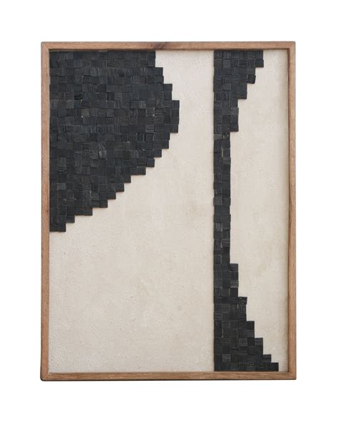 OBSIDIAN TESSELLATION 1 – FLOW