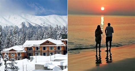 Romantic Resorts In India For A Couple's Getaway | WhatsHot Delhi Ncr