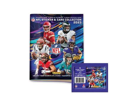 Image result for NFL Sticker Collection