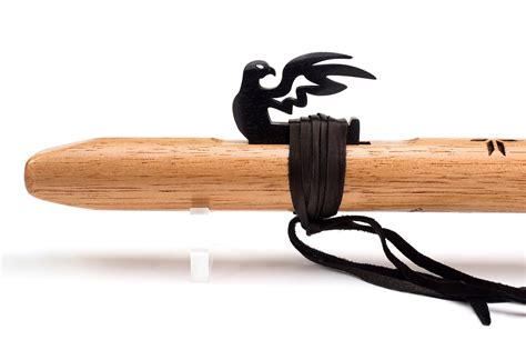 Red Tail Hawk 'G' Spanish Cedar - High Spirits Flutes