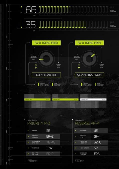 High-Tech Theme 的图像结果