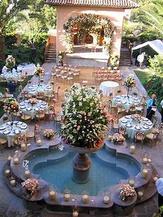 Pool Wedding Reception Ideas by How To Arrange A Pool Wedding Weddingelation Pool Wedding Reception Ideas