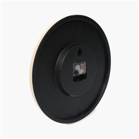 Buy Casablanca Estacia Contemporary Wall Clock from Home Centre at just ...