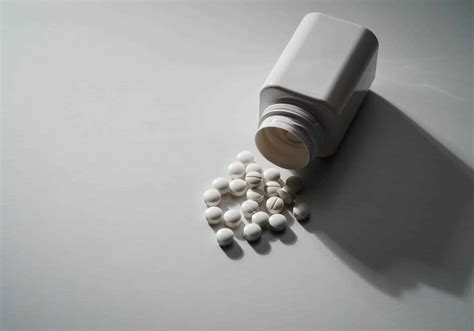 What is the M365 Pill? White Hydrocodone Acetaminophen Pill