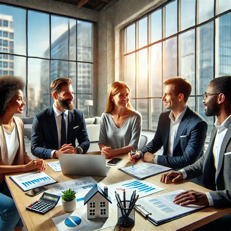 Understanding Non-Qualified Mortgages (Non-QM Loans) — Perkins Wealth ...