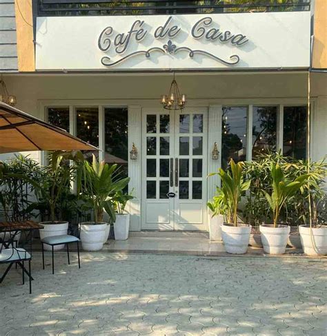 Casa Del Cafe