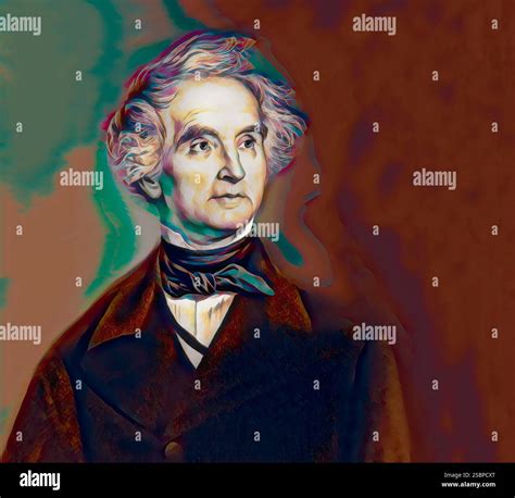 Justus Freiherr von Liebig, 1803 – 1873, German chemist and scientist ...