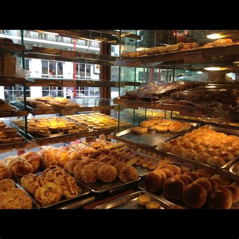 Kowloon Restaurant and Bakery