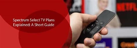 Image result for Spectrum Select Channel Guide