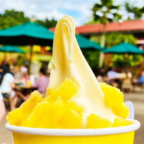 Dole Whip at Hollywood Studios: Where to Find it