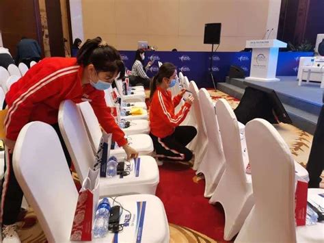 安徽蚌埠：打造“不散场”、规范化的志愿服务体系_青年组织__中国青年网