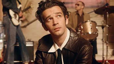 Matty Healy addresses his comments that seemed to have ridiculed Ice ...