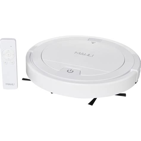Mahli Vacuum Reviews