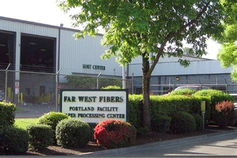 Welcome to Far West Recycling | Far West Recycling