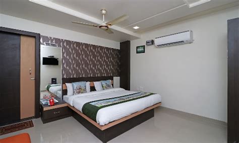 Hotel Tushar Residency, Mathura- Photos, Reviews, Updated Prices