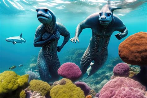 Image result for Alien Shark Cross