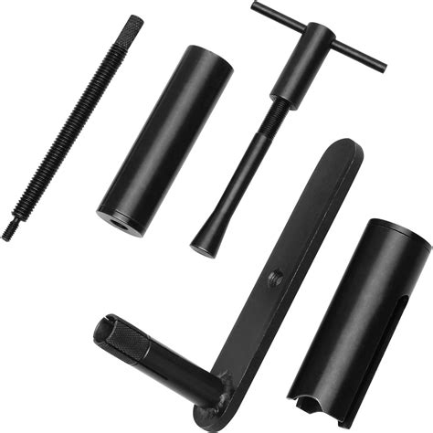 Faucet Cartridge Tool, Premium Alloy Cartridge Puller Tool for Moen ...