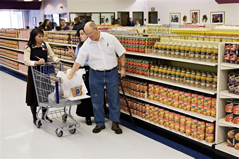 Welfare Square: Place of Hope for the Needy