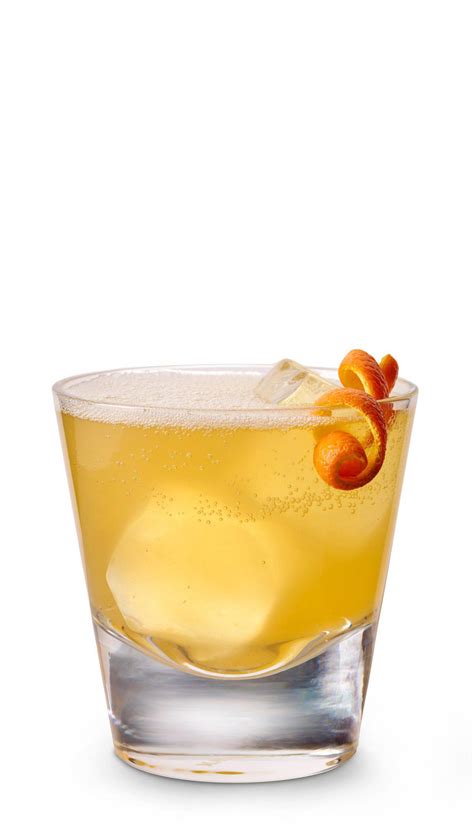 Amaretto Fizz: A Great Brunch Cocktail | OHLQ.com