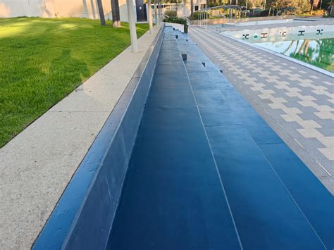 Innovative Anti-Slip Floor Solutions for Every Surface