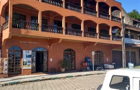 HOTEL EDUARDO I (Guaraquecaba) - Lodge Reviews, Photos, Rate Comparison ...