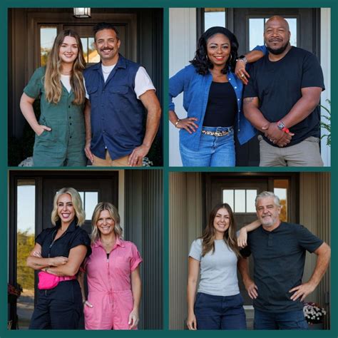 Renovation Resort Showdown 2025