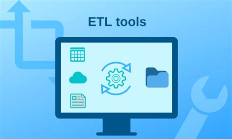 Top 5 Enterprise ETL Tools - DZone Big Data
