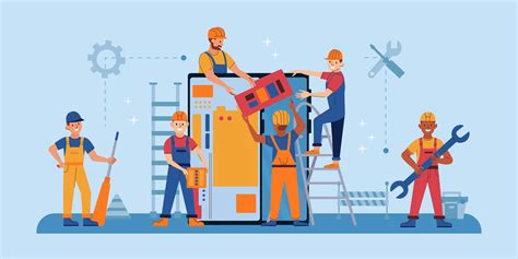 On-Demand Home Maintenance Apps: Redefining Property Care