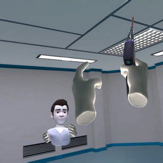 Image result for VR Script Hold Items Exploit