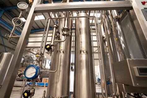 Pure Steam Generator Principle 的图像结果