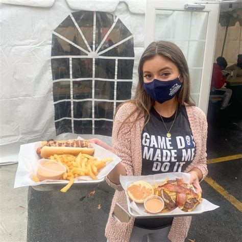 Sup Dogs menu in Greenville, North Carolina, USA