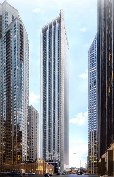 Aon Center | CHICAGO | 346 m | 83 fl | Page 26 | SkyscraperCity Forum