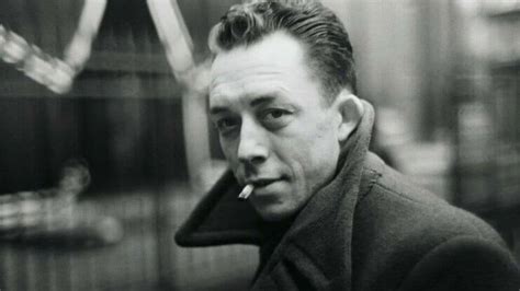 Quote of the day by Albert Camus on pursuit of happiness: 'You will ...