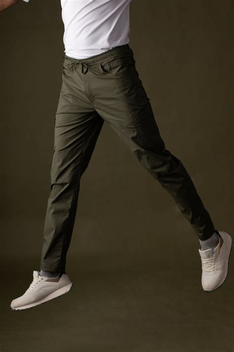 Buy cargo trousers for men | Mens straight fit cargo trousers pants ...