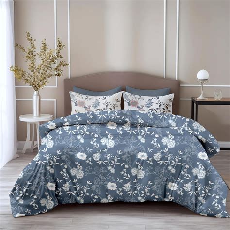 LORETO - A QUALITY LINEN BRAND 100% Pure Cotton Bedsheet for King Size ...