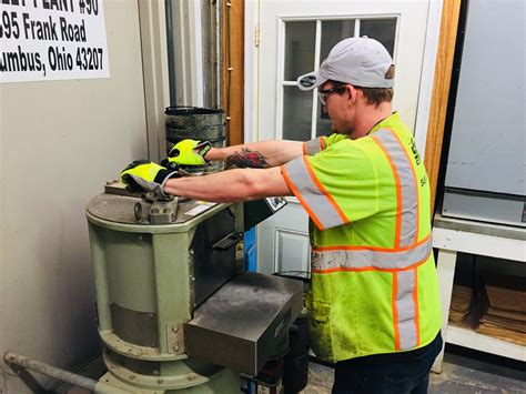 Level 2 Asphalt Quality Control Technician Training (April 22-24, 2025)