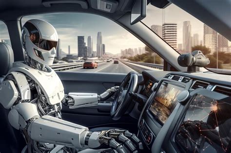 Robot Car 的图像结果