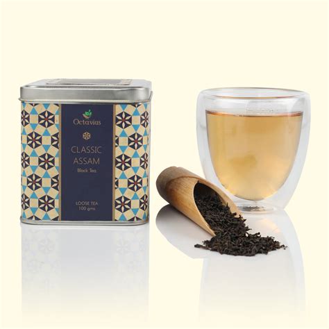 Assam Tea Online | Buy Premium Assam Tea Online at Best Prices | Octavius