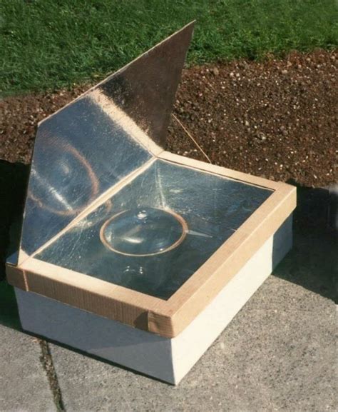Image result for Solar Cooker Model