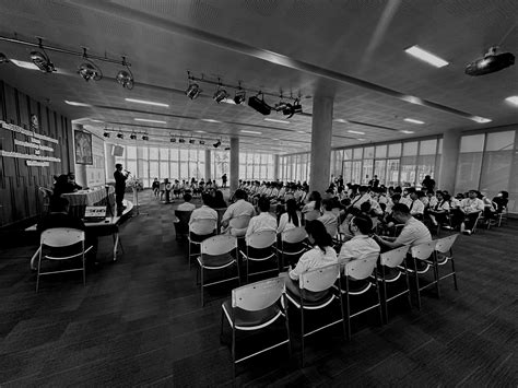 Assumption College English Program Rama II Campus Launches Rosedale ...