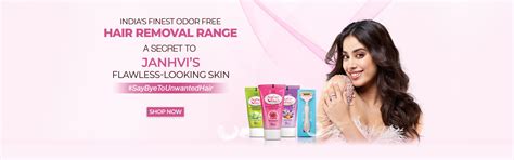 Buy Best Hair Removal Cream for Women Online – Vijohnkart.com