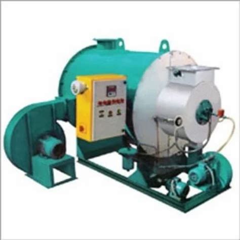 Hot Air Generator - Gas Fired Hot Air Generator Service Provider from ...