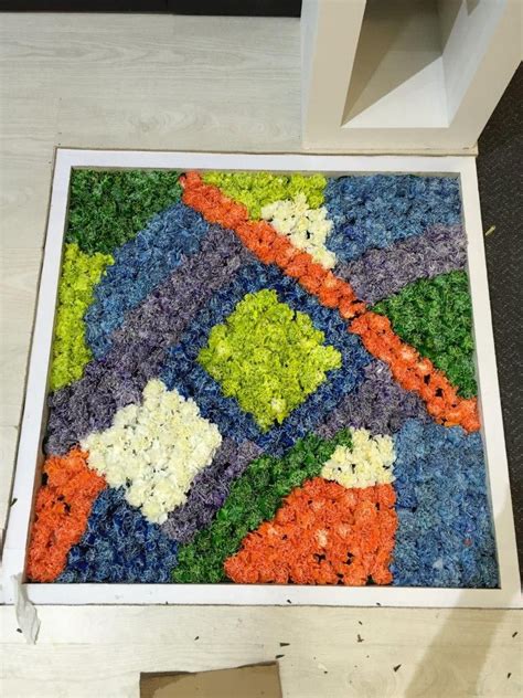 LUISIANA FARMS,TRINITY FARMS Y DON EUSEBIO