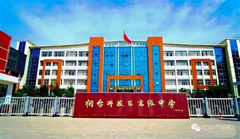 2021年 山东省烟台市高中学校前十排名榜_腾讯新闻