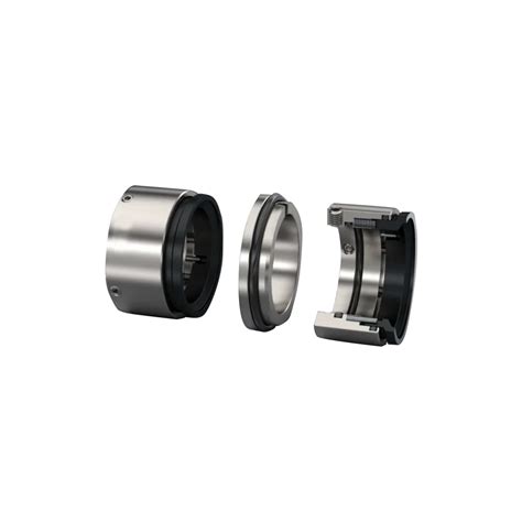 Multi Spring Mechanical Seal - Multi Springs Double Mechanical Seals ...