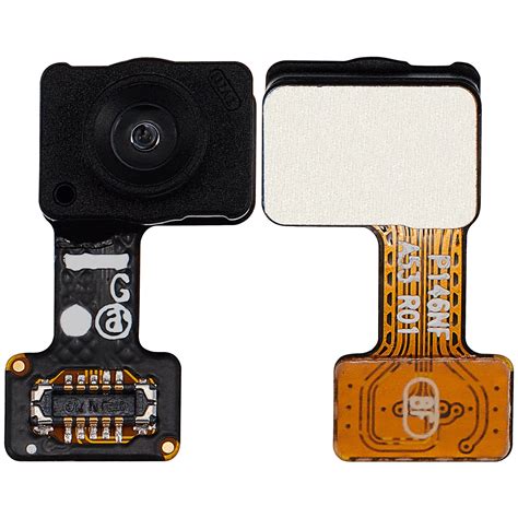 Replacement Fingerprint Sensor Flex Compatible For Samsung Galaxy A73