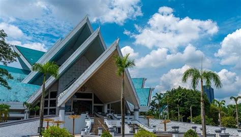 Places To Visit In Kuala Lumpur In 2024 For Amazing Sightseeing