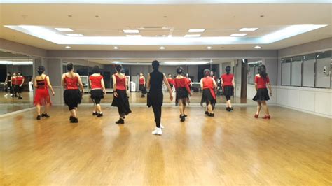 Image result for Beginners Tango Line Dance Tutorial