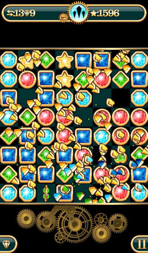 Jewel Explosion 2 - App on Amazon Appstore